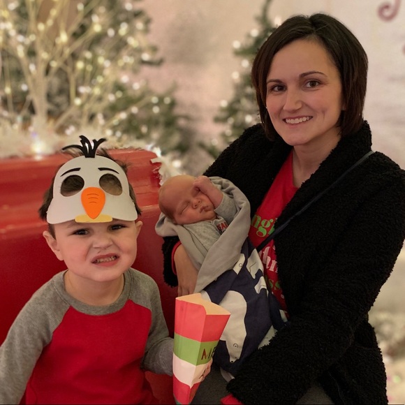 Meet your Posher, Ashley - Picture 1 of 1